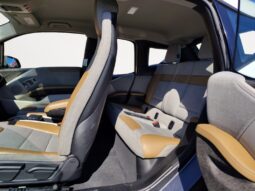 2014 BMW I3