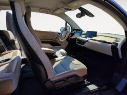 2014 BMW I3