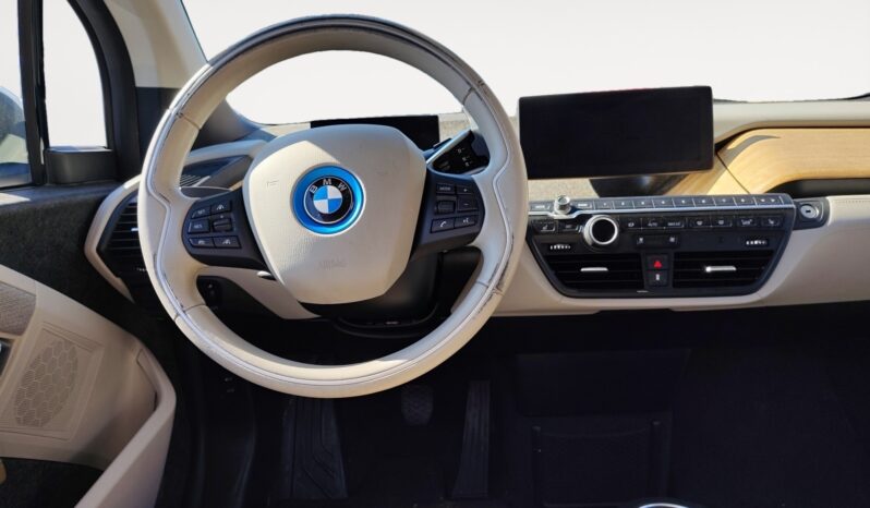 
								2014 BMW I3 full									