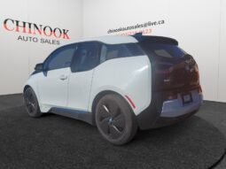 
										2014 BMW I3 full									