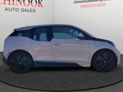 
										2014 BMW I3 full									