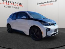 
										2014 BMW I3 full									