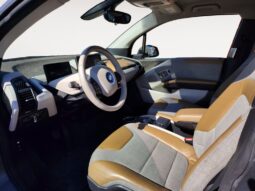 2014 BMW I3