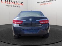 2014 Buick Verano