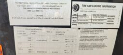 2014 CargoMate Trailer 2014 CargoMate Trailer 2014