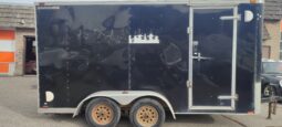 2014 CargoMate Trailer 2014 CargoMate Trailer 2014