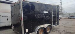 2014 CargoMate Trailer 2014 CargoMate Trailer 2014