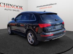 
										2016 Audi Q5 full									