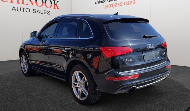 
								2016 Audi Q5 full									