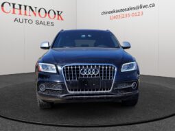 
										2016 Audi Q5 full									