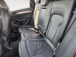 
										2016 Audi Q5 full									