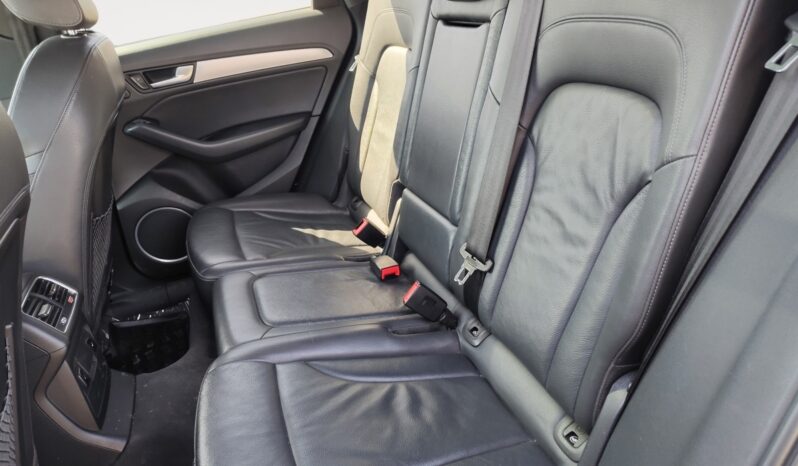 
								2016 Audi Q5 full									