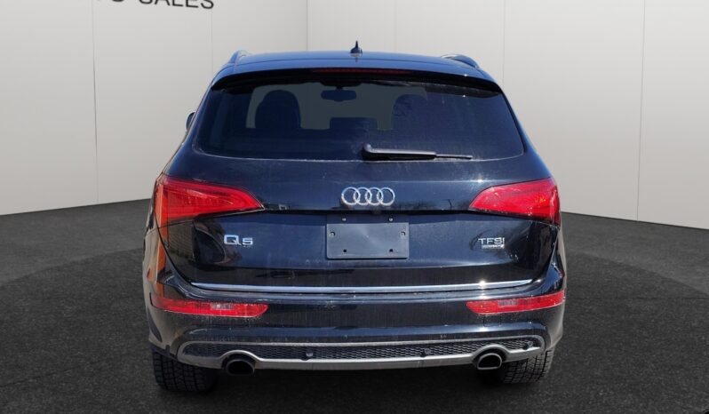
								2016 Audi Q5 full									