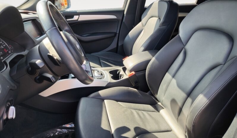 
								2016 Audi Q5 full									