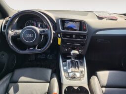 
										2016 Audi Q5 full									