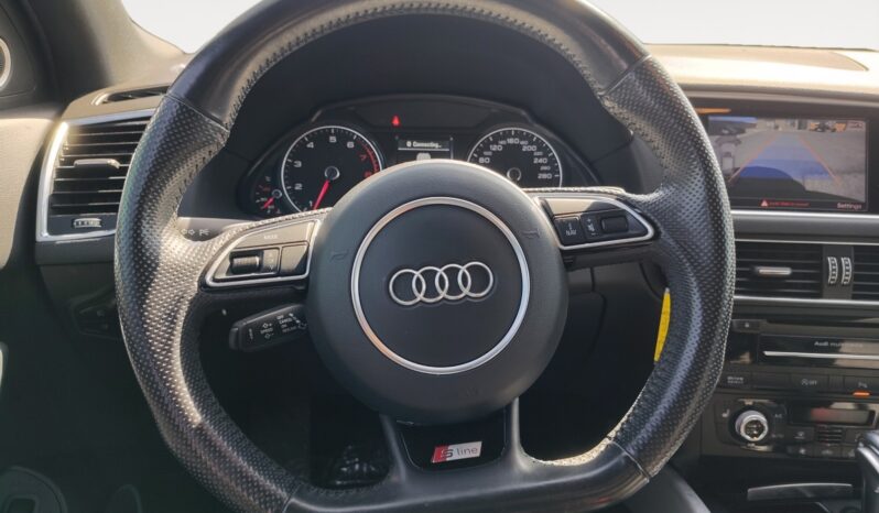 
								2016 Audi Q5 full									