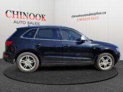 2016 Audi Q5