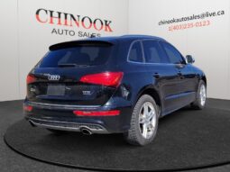 
										2016 Audi Q5 full									