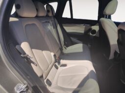 2016 BMW X1