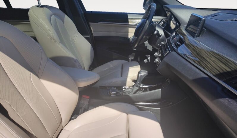 
								2016 BMW X1 full									