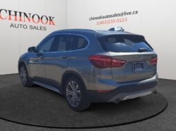 
										2016 BMW X1 full									