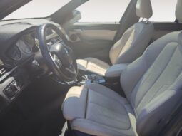 2016 BMW X1