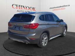 2016 BMW X1