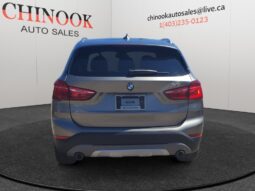 2016 BMW X1