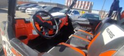 2016 Polaris Ranger XP 900