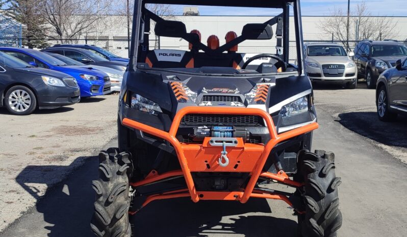 
								2016 Polaris Ranger XP 900 full									