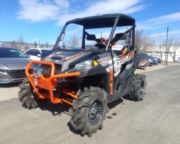 2016 Polaris Ranger XP 900