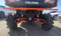 2016 Polaris Ranger XP 900