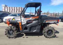 2016 Polaris Ranger XP 900