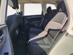 
										2017 Subaru Forester full									