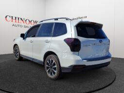 
										2017 Subaru Forester full									