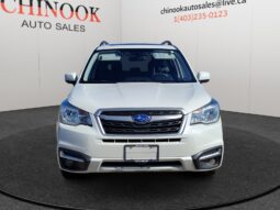 
										2017 Subaru Forester full									