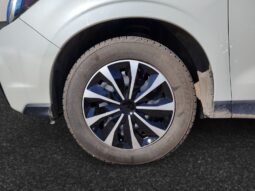 
										2017 Subaru Forester full									