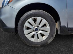 
										2017 Subaru Outback full									