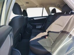 
										2017 Subaru Outback full									