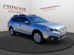 
										2017 Subaru Outback full									