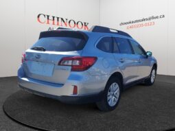 2017 Subaru Outback