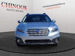 
										2017 Subaru Outback full									