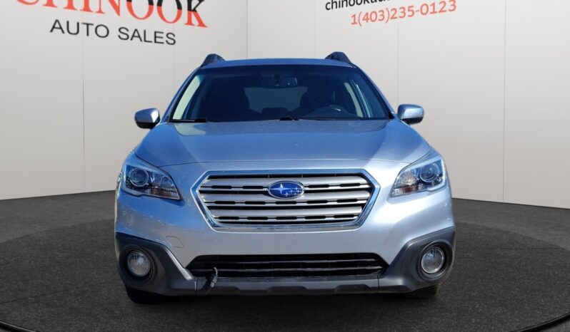 
								2017 Subaru Outback full									