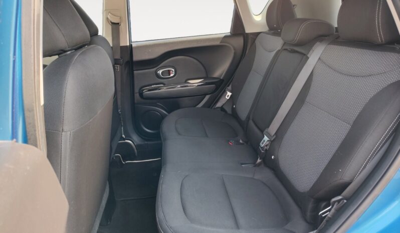 
								2018 Kia Soul full									