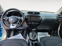 
										2018 Kia Soul full									