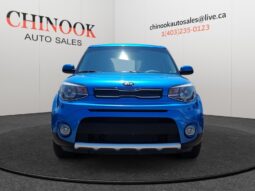 
										2018 Kia Soul full									
