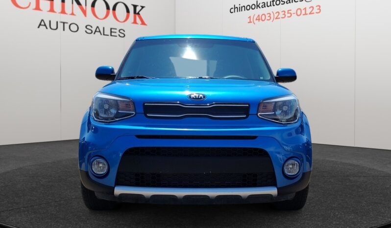 
								2018 Kia Soul full									