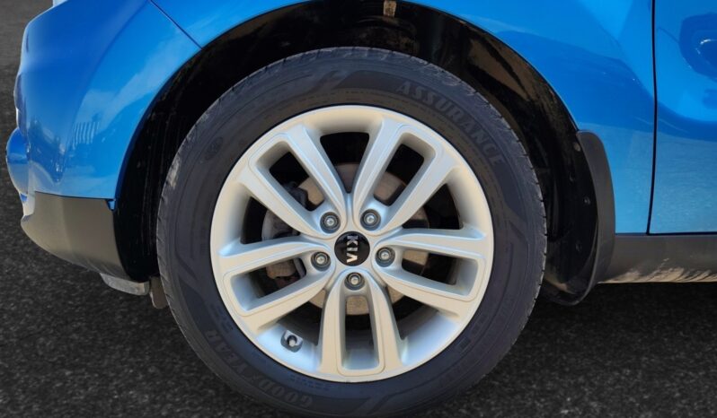 
								2018 Kia Soul full									