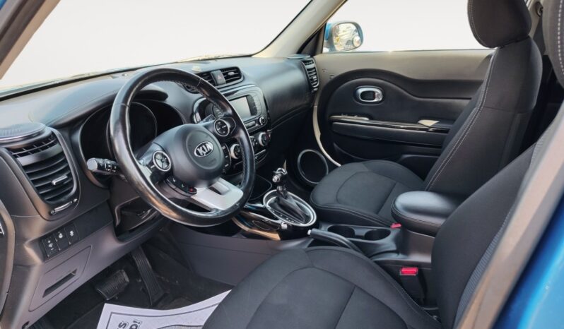 
								2018 Kia Soul full									