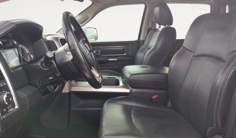 
								2018 Ram 1500 full									